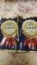 不吃小鱼金牌压缩海带丝220g 烘干泡发脆嫩凉拌食材盒装 霞浦源头直发包邮 实拍图