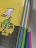 蔡志忠漫画国学经典（套装8册）唐诗宋词论语史记老子庄子大学中庸彩色图文让孩子轻松学国学    实拍图