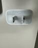 绿联20W充电器适用苹果17充电头氮化镓Type-C快充插头iPhone17ProMax/16e/15/iPad平板小米华为手机 实拍图