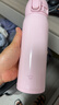 象印（ZO JIRUSHI）进口保温杯316L不锈钢男女款儿童学生水杯大容量高颜值礼物 实拍图