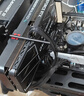 光威（Gloway）32GB(16GBX2) DDR4 3200 台式机内存条 天策 马甲条 精选颗粒 CL18 星空黑 AI电脑配件升级 实拍图