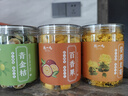 陈一凡 花果茶 百香果茶90g罐装 冻干百香果干可搭金桔柠檬茶泡水喝 实拍图