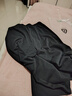 李宁运动裤男子夏季休闲裤拉链舒适柔软卫裤直筒运动长裤子AKLUA75 实拍图