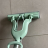 3M思高胶棉拖把28cm2头PVA铝合金杆120cm对折式免手洗吸水海绵 实拍图