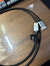 海备思HDMI线2.1高清8K视频线柔软细线电视显示器4K240Hz高刷新率360Hz连接线  实拍图