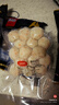 喜得佳鱼籽虾丸250g 深海虾糜火锅鱼丸子关东煮烧烤麻辣烫部队火锅食材 实拍图