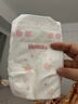 好奇（Huggies）铂金装小桃裤纸尿裤NB84片(5kg以下)尿不湿【透爽散热】 实拍图