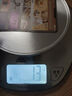 香山电子秤厨房秤 克称咖啡秤 食物烘焙秤 LCD背光大屏 0.1g高精度 实拍图