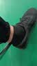 虫儿10双装男士袜子男秋冬季中筒袜棉质透气防臭抗菌商务休闲黑色袜子 【舒适棉质】黑色中筒 10双 均码 实拍图