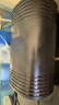 森森（SUNSUN）鱼缸氧气泵养鱼打氧机小型YQT-120 8w双孔气石套餐 晒单实拍图