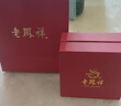 老凤祥足银手镯子纯银饰品母亲节礼物实用送妈妈老人长辈生日礼物正品 【孝心礼】福气送长辈 40±1g 晒单实拍图