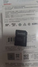 闪迪（SanDisk）64GB TF（MicroSD）4K内存卡 行车记录仪 监控摄像头专用 循环录制5,000小时 高耐用存储卡 实拍图