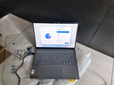 联想笔记本电脑小新Pro14超能本 锐龙7 H255 32G 1T 2.8K 120Hz OLED 便携轻薄办公本 游戏 国家补贴 实拍图