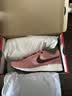 耐克NIKE休闲鞋男缓震AIR PEGASUS 运动鞋FZ5626-600粉红41 实拍图
