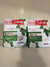 力士（LUX）香皂六块装 幽莲魅肤100gx3+艾叶山茶100gx3 实拍图