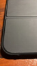 京东京造iPad11 2025保护壳11英寸三折支架款 iPad 10苹果平板防摔保护套2022款10.9轻薄软壳休眠皮套黑色 实拍图
