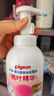 贝亲（Pigeon）洗发水沐浴露 含桃叶精华 婴儿洗发沐浴二合一 500ml IA209 实拍图