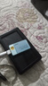 iBasso艾巴索Macaron马卡龙平衡解码耳放4.4平衡3.5TYPEC可换线HIFI便携安卓电脑小尾巴转接线家用湖蓝 实拍图