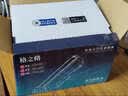 格之格202a硒鼓适用惠普M281FDW硒鼓 M254DW M254NW M281FDN M280NW cf500a黑色带芯片超大容量打印机墨粉盒 实拍图