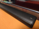 TCLS55H 回音壁音响杜比全景声DTS Virtual:X 220W大功率独立重低音家庭影院蓝牙智能音箱+低音炮套装 实拍图