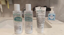 曼秀雷敦乐肤洁抗痘护理 爽肤液150ml（补水保湿 紧致毛孔去油抗痘） 实拍图