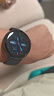 荣耀手表Fit 44mm【国家补贴】活力版 幻夜黑 超轻薄超长续航NFC智能运动手表 GS3i升级款男女表送男友 实拍图