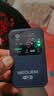 begle【单月9.9元】5G千兆网速随身wifi6无线移动免插卡无限全国通用高速流量车载上网路由器2026新款 蓝【光纤全网通】多送1块电池+32核AI提速十倍 实拍图