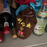 刘伶醉 地藏万坛 浓香型白酒 54度 500ml 单瓶装 小批量酿造收藏送礼 实拍图