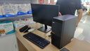 攀升商和S2 办公商用台式电脑整机 (I5 12400 16G 1T WiFi 键鼠 1年上门) 组装机 实拍图