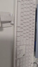 GANSS 3104TPro/3087TPro/3108TPro客制化机械键盘104键高斯三模RGB无线键盘蓝牙有线插拔办公游戏键盘 3104TPro白色【GASKET结构】三模RGB KTT晶粉轴（ 实拍图
