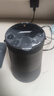 博士SoundLink Revolve+II 户外便携音箱 黑色 360度环绕防水蓝牙电脑桌面音响 实拍图