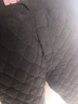 浪莎100%羊毛裤男26秋冬新款加绒加厚羊羔绒保暖裤高腰东北特厚打底裤 实拍图