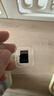 闪迪（SanDisk）64GB TF（MicroSD）内存卡 A1 U1 C10 至尊高速移动版存储卡 读速140MB/s 手机平板游戏机内存卡 实拍图