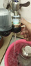 美的（Midea）净水器水龙头台式前置净水机家用厨房过滤器自来水直饮超滤机可视化可清洗滤芯除垢除氯 1机4芯【4年免换芯】母婴优选_进口活性炭 实拍图