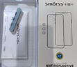 Smorss【2片装丨3D热弯玻璃】适用华为Pura80Pro/Pro+钢化膜 P80Ultra手机膜曲面高清防摔淡指纹保护贴膜 实拍图