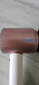 戴森（DYSON）HD16 全新智能吹风机 Supersonic 电吹风 负离子 速干护发 多风嘴 礼物推荐 HD16落日玫瑰色 实拍图