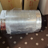 潜水艇（Submarine）卫生间排气扇排风扇浴霸管道通风管100直径铝箔排烟管10cm京 100mm×2米 实拍图