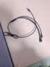 CangHuaType-c充电线2米弯头6A快充240W/120W数据线适用华为荣耀苹果小米OPPO一加vivo三星iqoo手机平板 实拍图