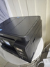 爱普生（EPSON）L6279商用墨仓式彩色多功能一体机 家用办公（打印复印扫描 有线网络 自动双面 输稿器） 实拍图