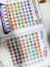 Kidssparkle孩一百会说话的早教有声书0-8岁宝宝手指点读书发声书儿童玩具生日礼物 实拍图