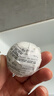 施丹兰（STENDERS）玫瑰香氛球40g 泡泡球泡澡球泡脚球浴盐精油球 男女友生日礼物 实拍图