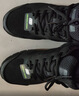 斯凯奇（Skechers）运动鞋男士夏季网面透气休闲鞋户外软底轻便跑步鞋232398 实拍图