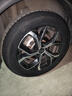 朝阳轮胎 汽车轮胎 215/60R17 96H C66 SUV适配艾力绅/景逸X5 实拍图