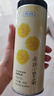 贡苑花草茶金丝小皇菊【约120朵】徽州皇菊黄菊特优级菊花养生茶叶35g 实拍图