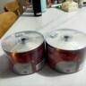 飞利浦（PHILIPS）DVD+R光盘/刻录盘 空白光盘 刻录光盘 光碟16速4.7G 乖乖桶 桶装50片 实拍图