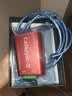 创芯科技 CAN分析仪 CANOpen J1939 DeviceNet USBCAN USB转CAN  USBCAN DBC解析 双通道工业级隔 两路CAN Linux版 实拍图