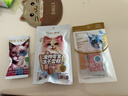 朗诺猫零食猫咪主食冻干生骨肉棒棒糖冻干鸡肉粒老板的饼试吃装礼包 B冻干试吃礼包（主食冻干+零食冻干） 实拍图