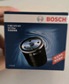 博世（BOSCH）机油滤芯机滤清器0047适配现代索纳塔伊兰特新胜达ix35起亚K2K5等 实拍图