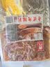 源氏 老式大辣片 豆皮辣条儿时怀旧解馋小零食 80 90豆腐干网红礼包 老式大辣片200g*5包1000g 实拍图