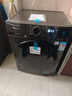 小天鹅（LittleSwan）洗衣机滚筒全自动 10/12公斤大容量家用 单洗/洗烘一体带烘干一级能效变频 以旧换新 国家补贴 【12kg 滚筒洗烘 V20】暖烘空气洗-APP智控 实拍图